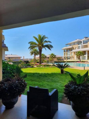 Appartement-résidence prestigia plage des Nations
